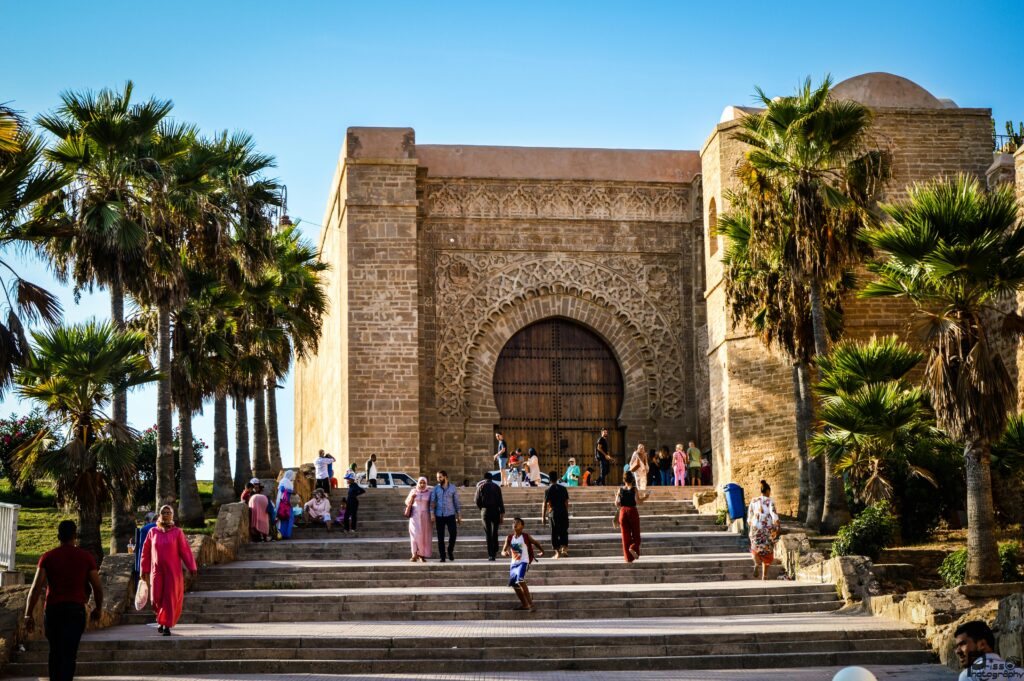 Japanese Interpreting services in Rabat
